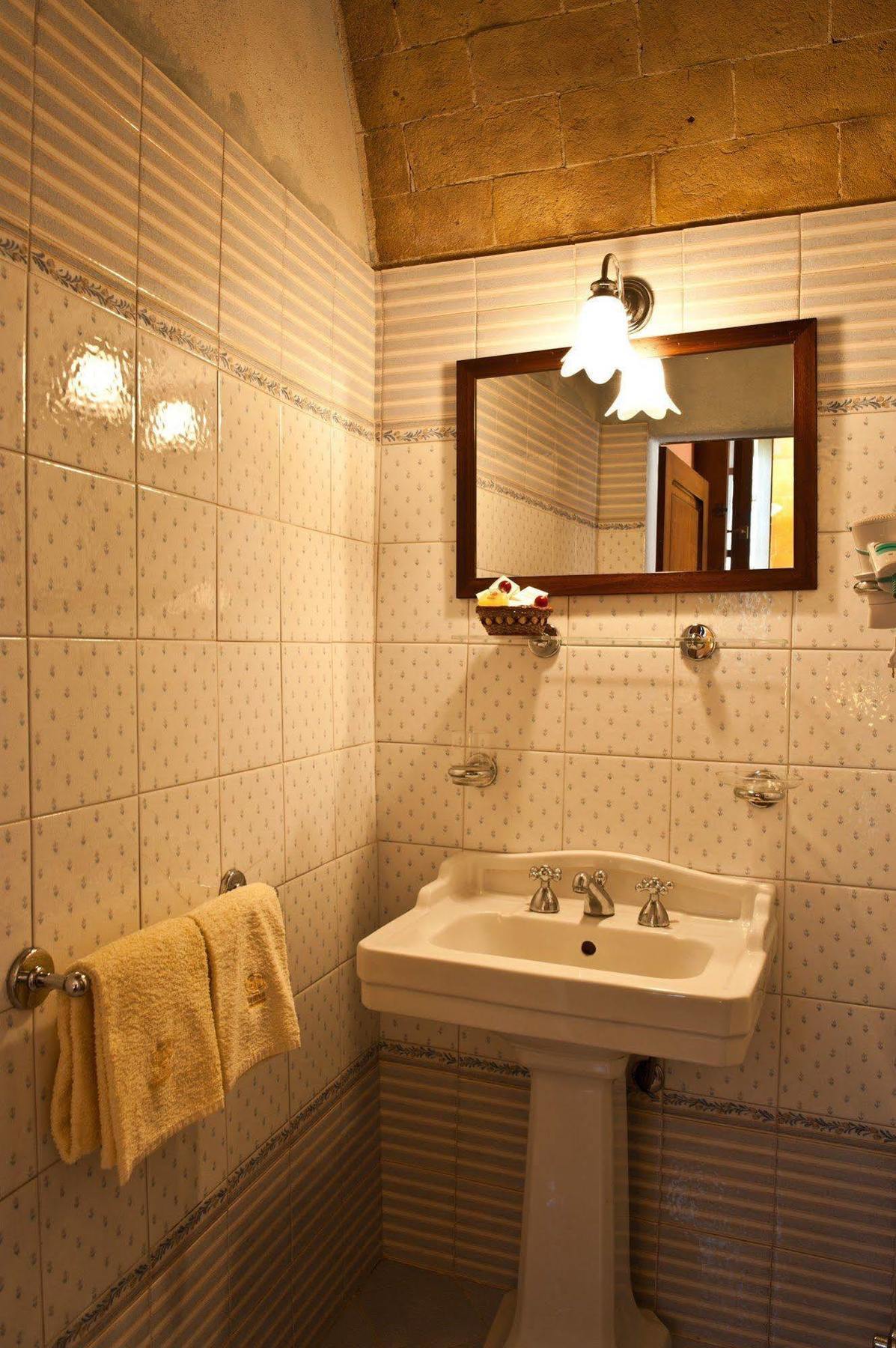 Sarna Residence San Quirico d'Orcia Bagian luar foto